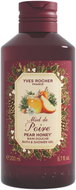 YVES ROCHER Honey Pear 200 ml - Shower Gel