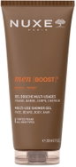 NUXE Multi-use Shower Gel Face, Beard, Body, Hair 200 ml - Shower Gel