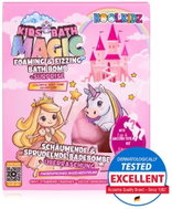 ACCENTRA Koolkidz with a surprise – Strawberry Unicorn 160 g - Bath bomb