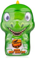 ACCENTRA Dinopark Adventure Apple 400 ml - Shower Gel
