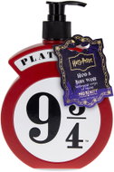 MAD BEAUTY Harry Potter with a pump, Cedar and Lime, 500 ml - Shower Gel