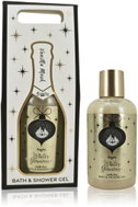 ACCENTRA Winter Glamour Vanilka a pižmo 180 ml - Shower Gel