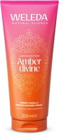 WELEDA Amber Divine 200ml - Shower Cream