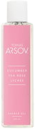 TOMAS ARSOV Cucumber Tea Rose Lychee 200 ml - Shower Gel
