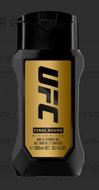 UFC Final Round 300ml - Shower Gel