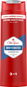 Old spice WhiteWater Tusfürdő és sampon 3in1 400ml - Tusfürdő