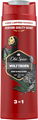 OLD SPICE Wolfthorn 3v1 400 ml