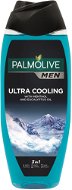 PALMOLIVE For Men Ultra Cooling 500 ml - Pánsky sprchový gél