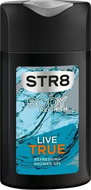 STR8 Live True 250 ml - Shower Gel