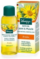 KNEIPP Bath Oil Muscles and Joints 100ml - Bath oil