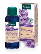 KNEIPP Bath Oil Lavender Dreaming 100ml - Bath oil