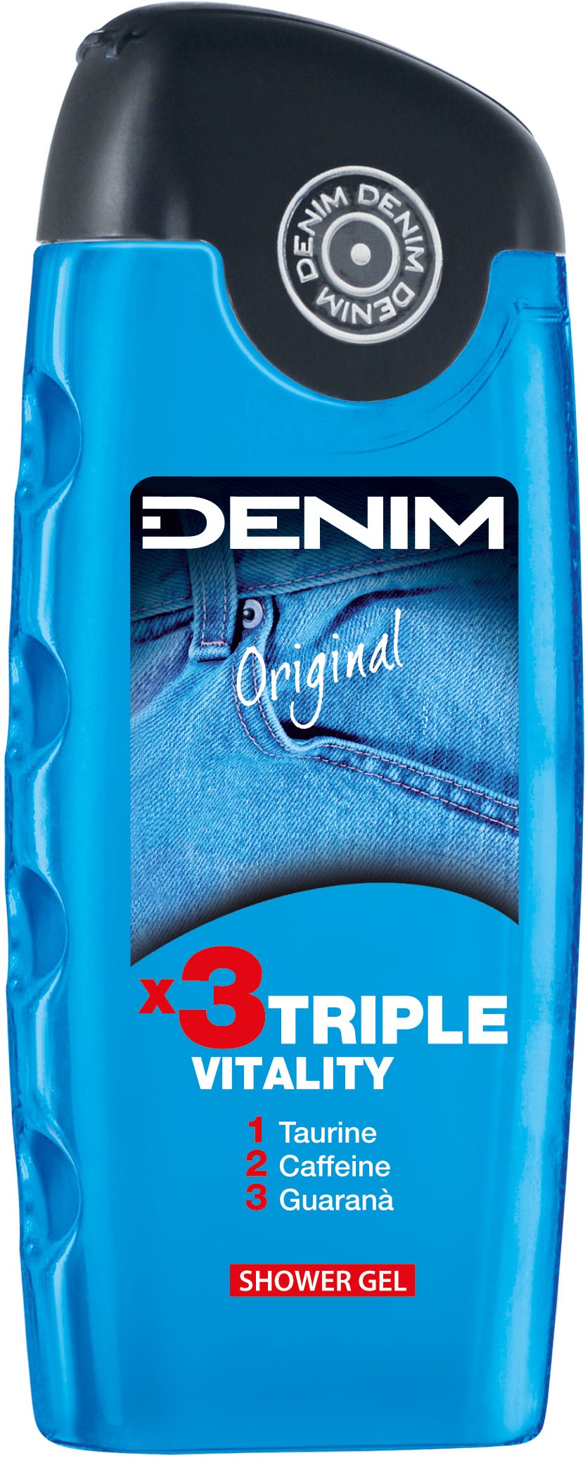 DENIM Original 250ml