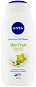 Tusfürdő NIVEA Starfruit Shower Gel 500 ml - Sprchový gel