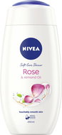 NIVEA Care&Roses 250ml - Shower Gel