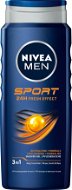 Shower Gel NIVEA MEN Sport Shower Gel 500 ml - Sprchový gel