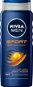 Shower Gel NIVEA MEN Sport Shower Gel 500 ml - Sprchový gel