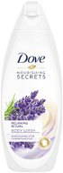 DOVE Lavender Oil & Rosemary Extract Shower Gel - Sprchový gél