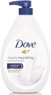 DOVE Deeply Nourishing 720ml - Shower Gel