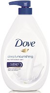 Dove Deeply Nourishing tusfürdő 720 ml - Tusfürdő