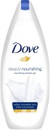 Dove Deeply Nourishing 250 ml - Tusfürdő