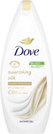 Dove Nourishing Silk Shower Gel 250 ml - Tusfürdő