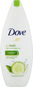 DOVE Go Fresh Cucumber & Green Tea 250 ml - Tusfürdő