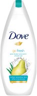 DOVE Go Fresh Pear & Aloe Vera Shower Gel 250 ml - Tusfürdő