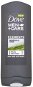 Dove Men+Care Minerals and Sage Body and Face Wash 400 ml - Tusfürdő