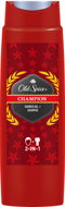OLD SPICE Champion 250 ml - Pánsky sprchový gél