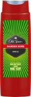 OLD SPICE Danger Zone 250ml - Men's Shower Gel