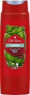 Old Spice Citron 250ml - Shower Gel