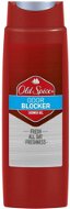 OLD SPICE Odol Blocker Fresh 250 ml    - Pánsky sprchový gél