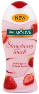 PALMOLIVE Gourmet Strawberry 250ml - Shower Gel