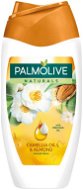 PALMOLIVE Naturals Camellia & Almond Oil 250ml - Shower Gel