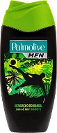 PALMOLIVE Men Brazil Lime & Mint 250ml - Shower Gel