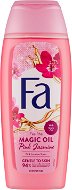 FA Magic Oil Pink Jasmine 400 ml - Sprchový gel