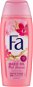 Sprchový gel FA Magic Oil Pink Jasmine 400 ml - Sprchový gel