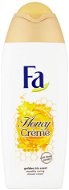 FA Honey Creme Golden Irish Scent 400 ml - Sprchový gél