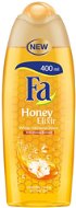 FA Honey Elixir White Gardenia Scent 400 ml - Sprchový gél