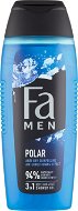 FA Men 3v1 Polar 400 ml - Tusfürdő