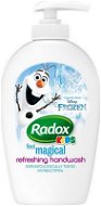 RADOX Frozen Kids 250 ml - Detské mydlo