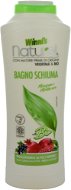 WINNI´S Naturel Bagnoschiuma Melograno 500 ml - Pena do kúpeľa