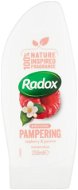 RADOX Feel Pampered 250ml - Shower Gel