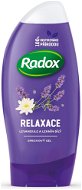 RADOX Feel relaxed lavender & water lily 250 ml - Shower Gel