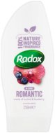 RADOX Feel romantic 250ml - Shower Gel