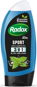 Radox Sport Férfi tusfürdő 250 ml - Tusfürdő