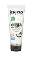 INECTO Shower Cream Coconut 250 ml - Krémtusfürdő