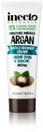 INECTO Shower Cream Argan 250 ml - Sprchový krém
