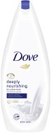 DOVE Deeply Nourishing Shower Body Wash 750 ml - Tusfürdő