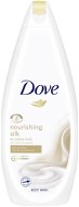 Dove Nourishing Silk Body Wash 750 ml - Tusfürdő